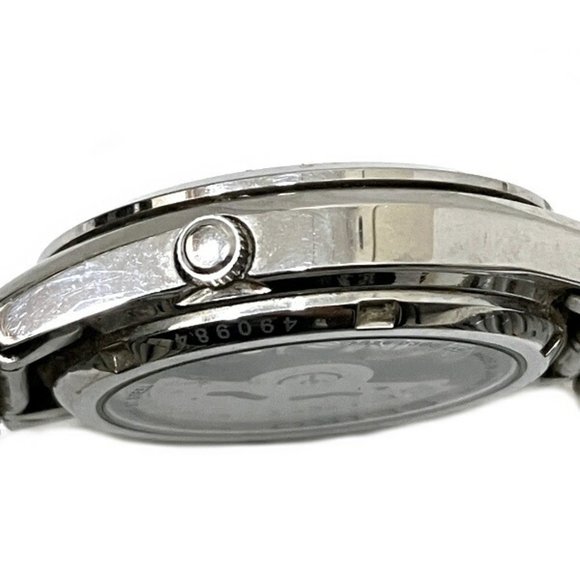 Seiko Five 7S26-03B0 Automatic Watch Men's Wristwatch - Picture 8 of 9